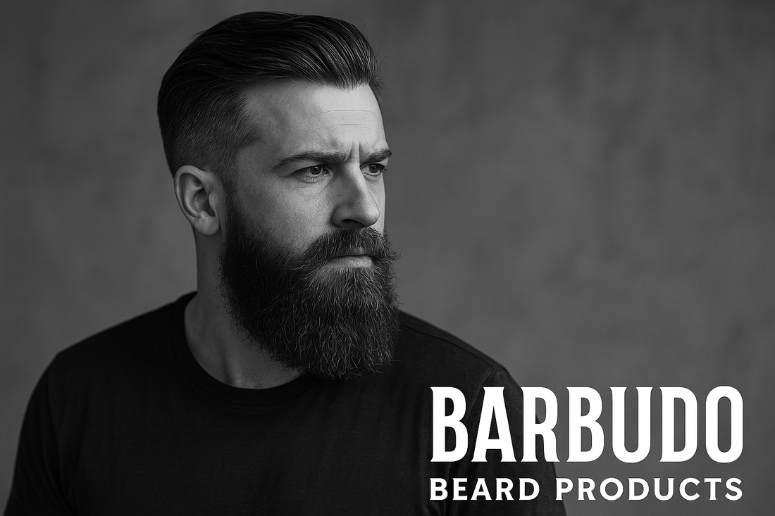 7 beard rules every man should know