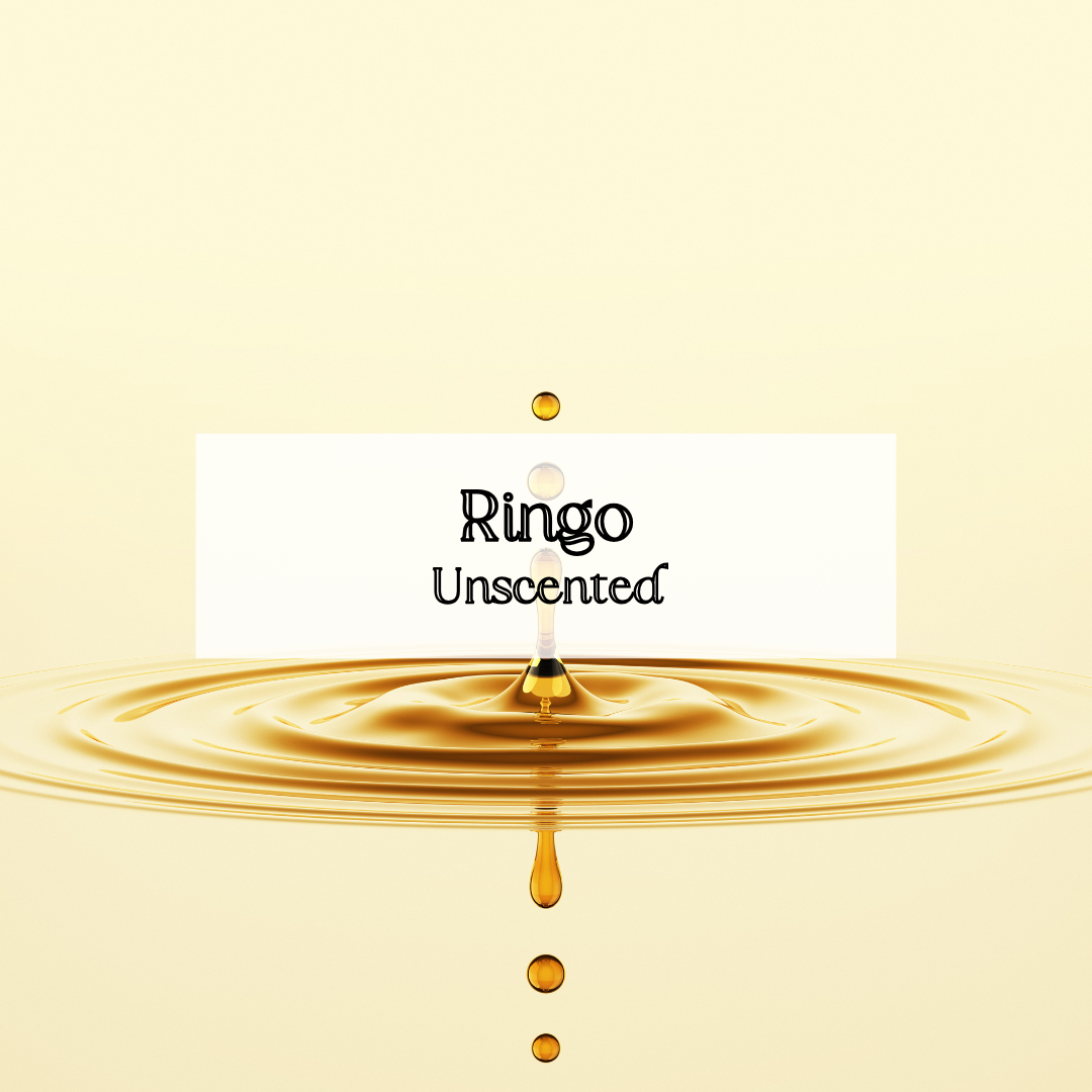 Ringo Mustache Wax - Unscented