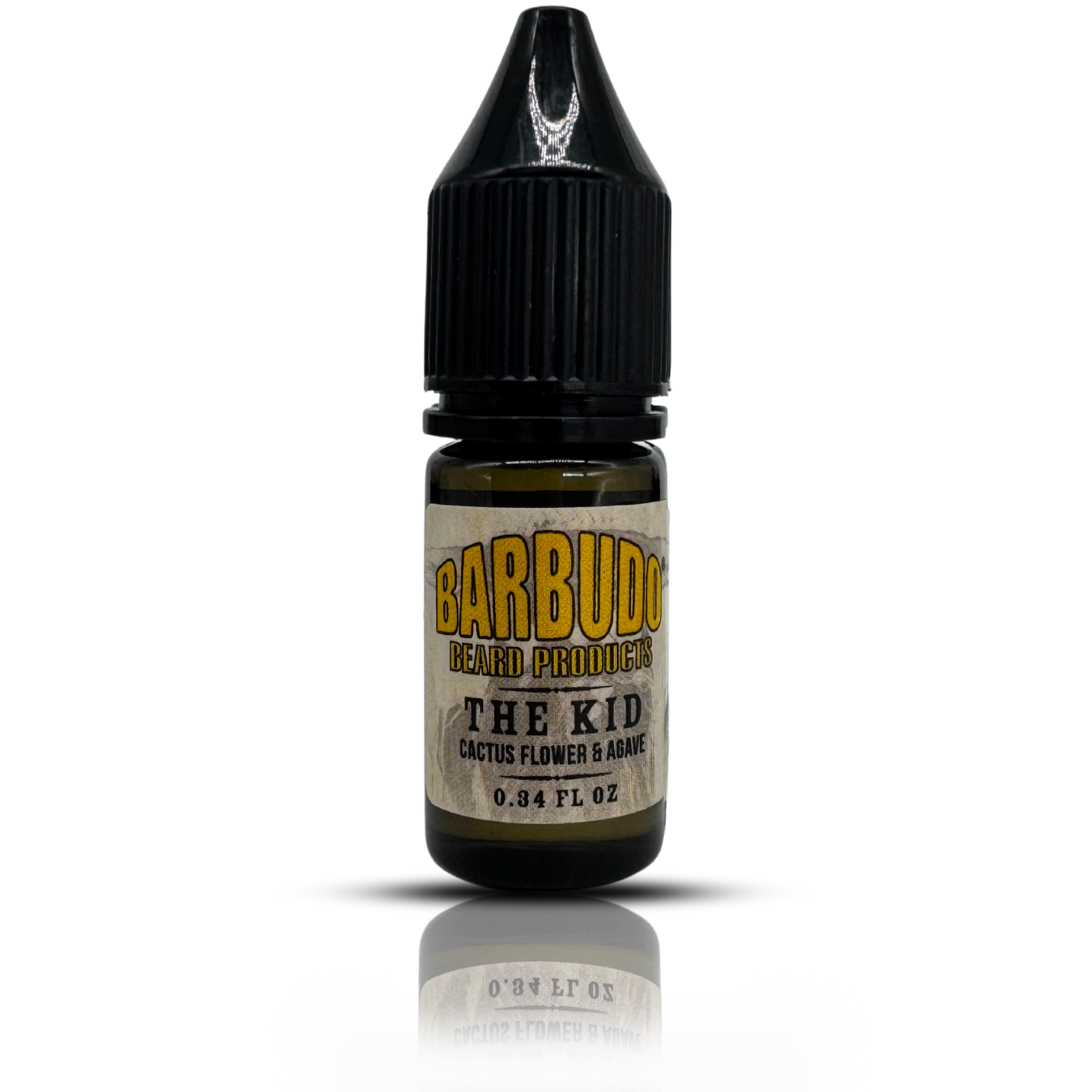 Barbudo Sample Oils