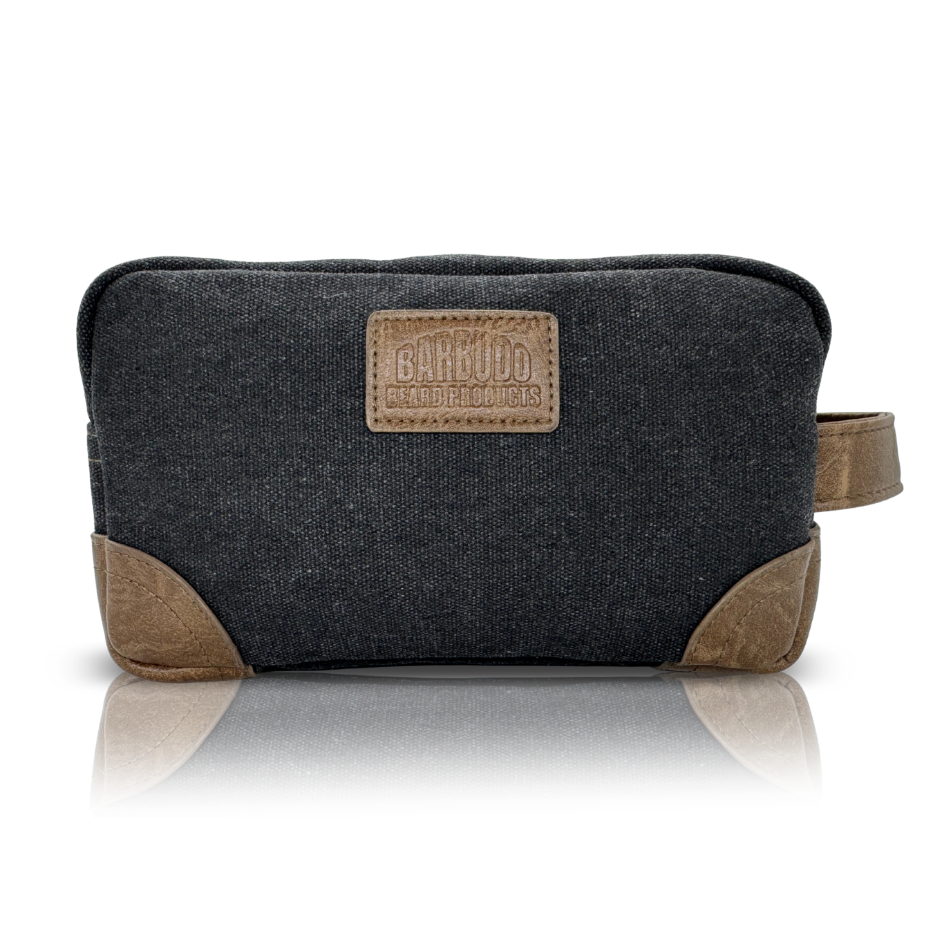 Grooming Bag