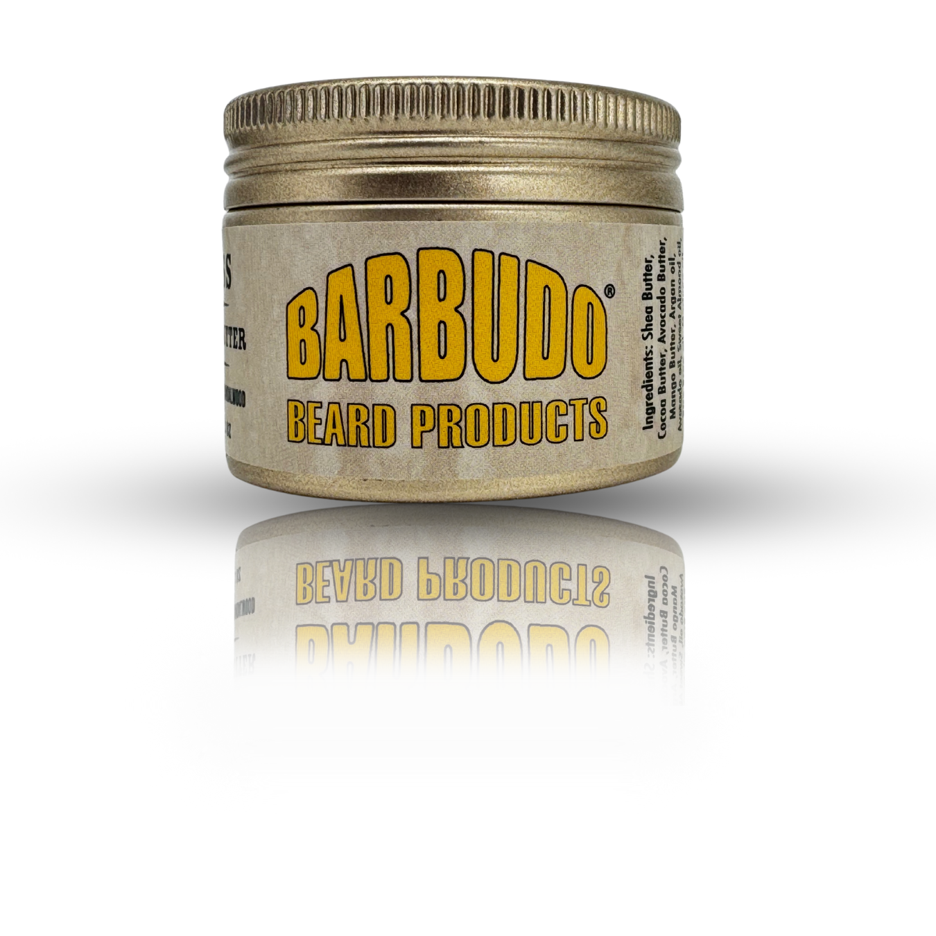 Bass Butter - Hickory, Suede, Sandalwood