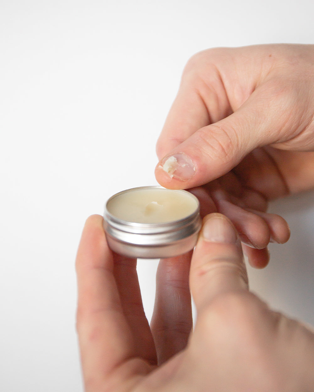 The Kid Mustache Wax - Cactus Flower, Agave