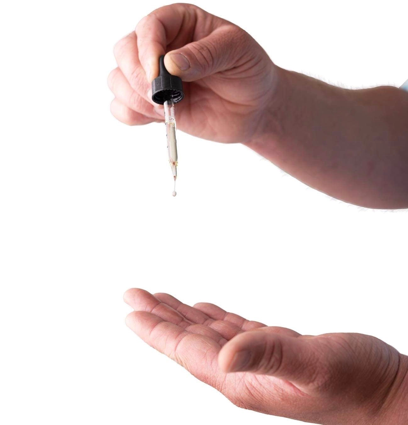 The Kid Oil - Cactus Flower, Agave