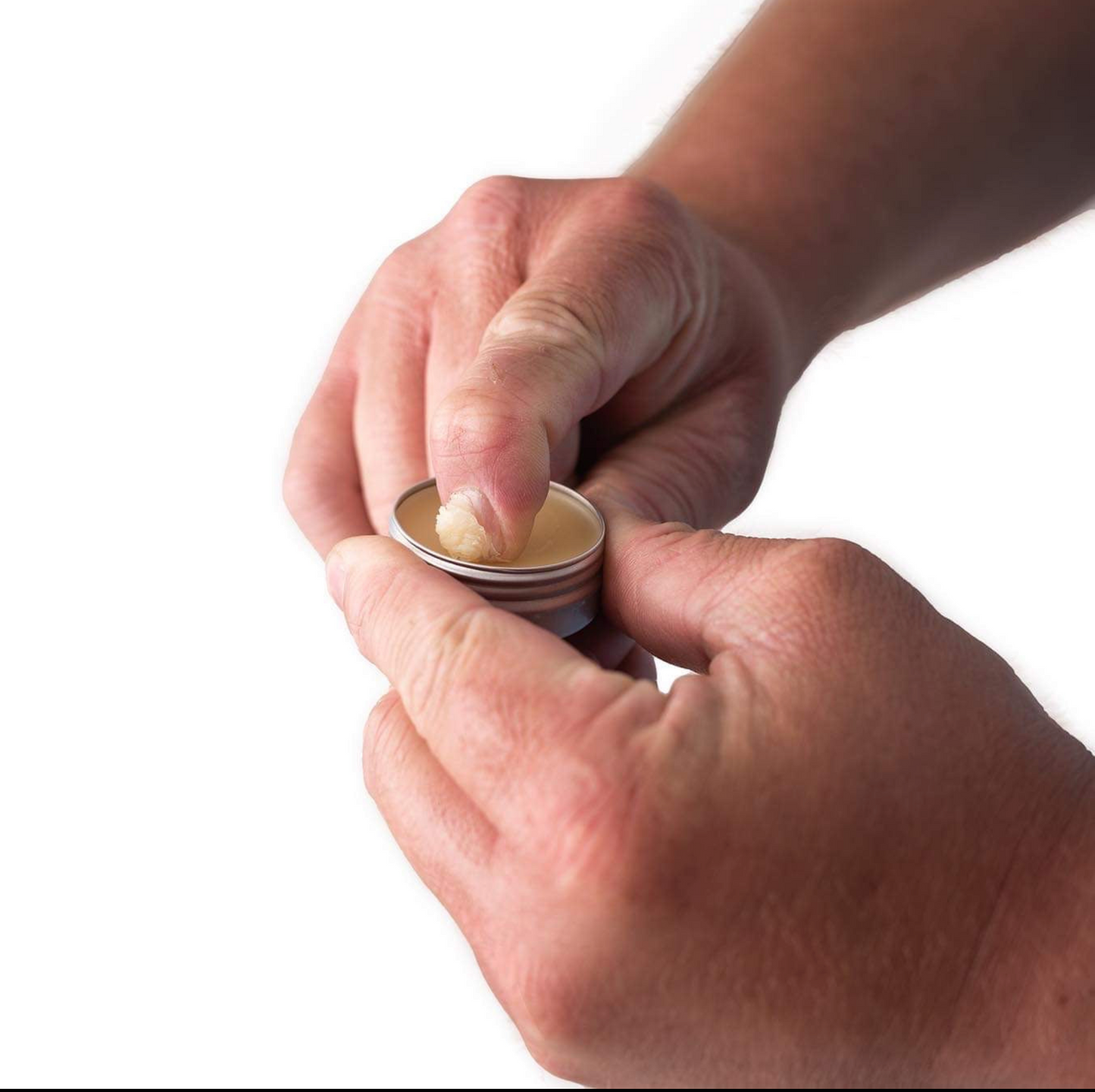 “NEW” Fall 2025 Mustache Wax- Cedar, Lavendar, White Amber