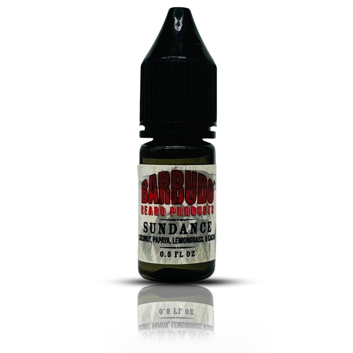 Barbudo Sample Oils