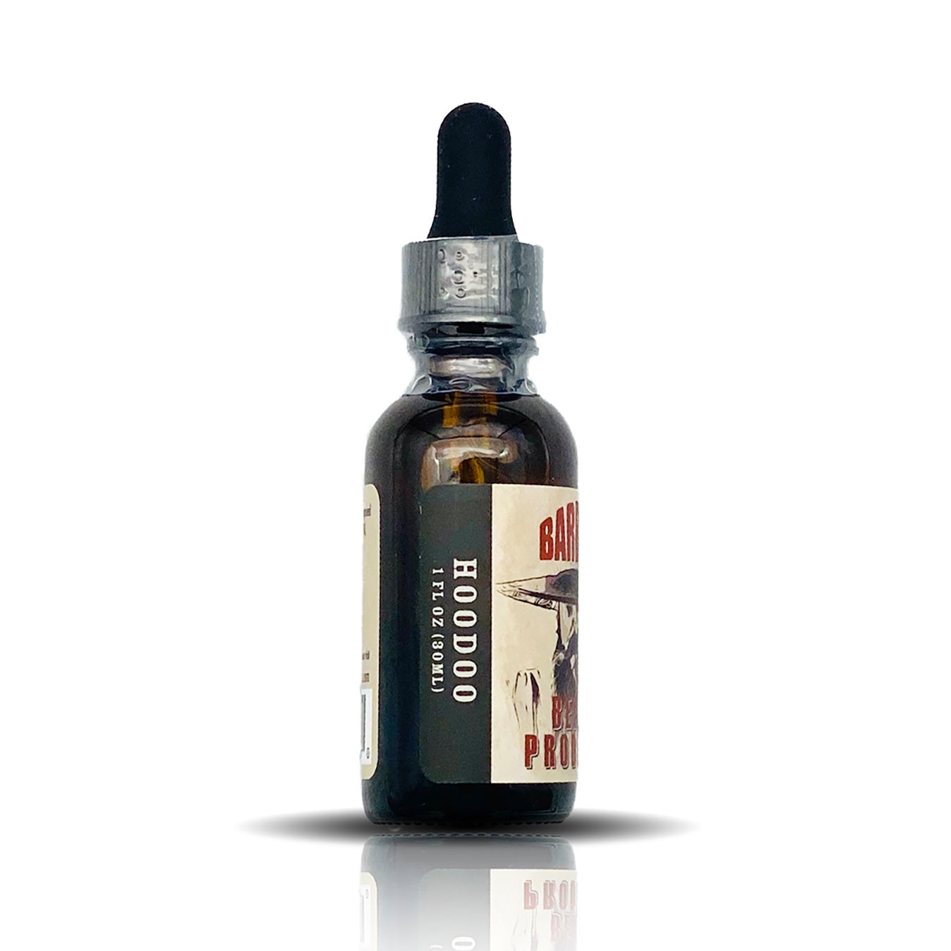 Hoodoo Oil - Bourbon, Pipe Tobacco, Mahogany