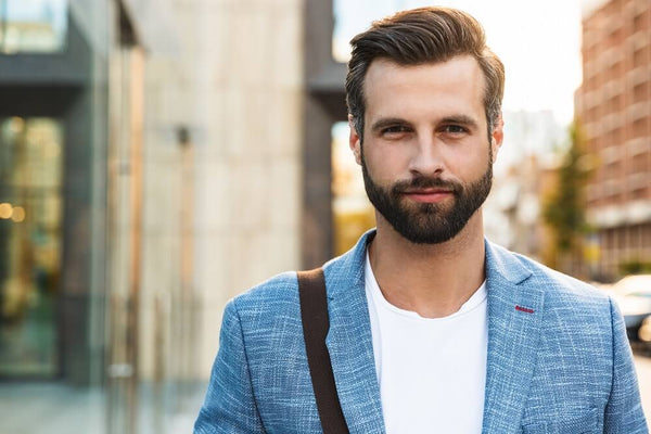 Does beard oil actually work or not?