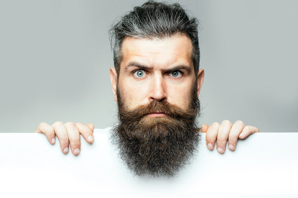 The Best Beard Care Products