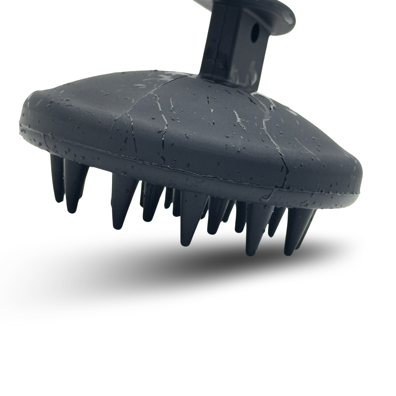 Beard Scrubber