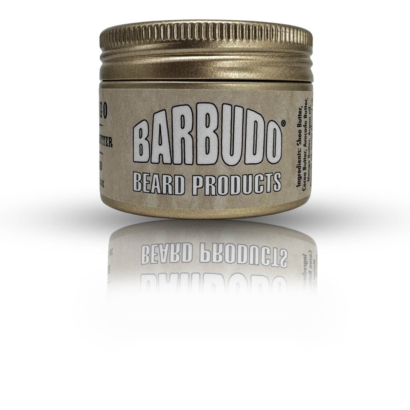 Ringo Butter - Unscented