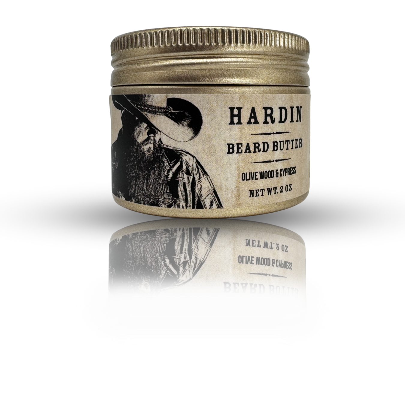 Hardin Butter - Olivewood, Cypress