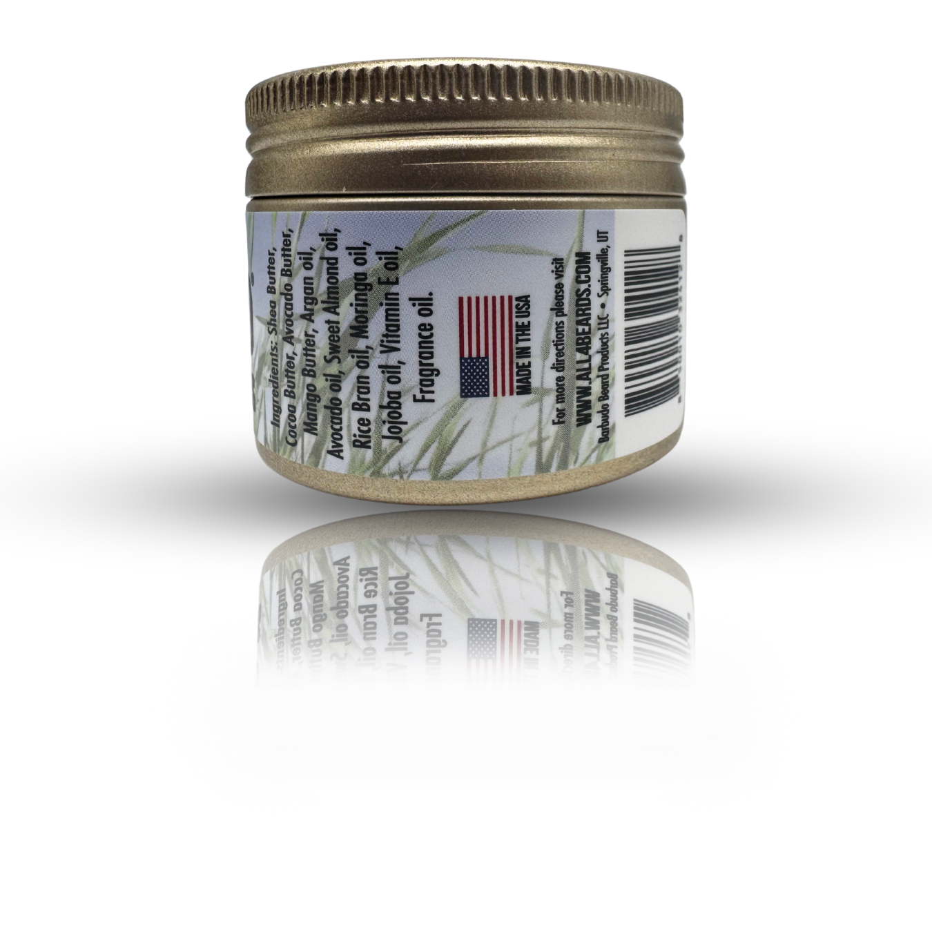 "NEW" 2025 Spring/Summer Seasonal Butter - Sunflower, Pear, Sandalwood