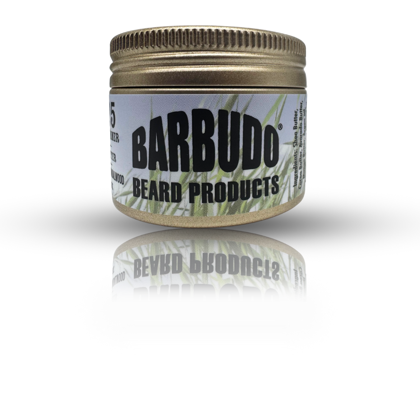"NEW" 2025 Spring/Summer Seasonal Butter - Sunflower, Pear, Sandalwood