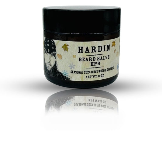 Hardin Butter - Olivewood, Cypress