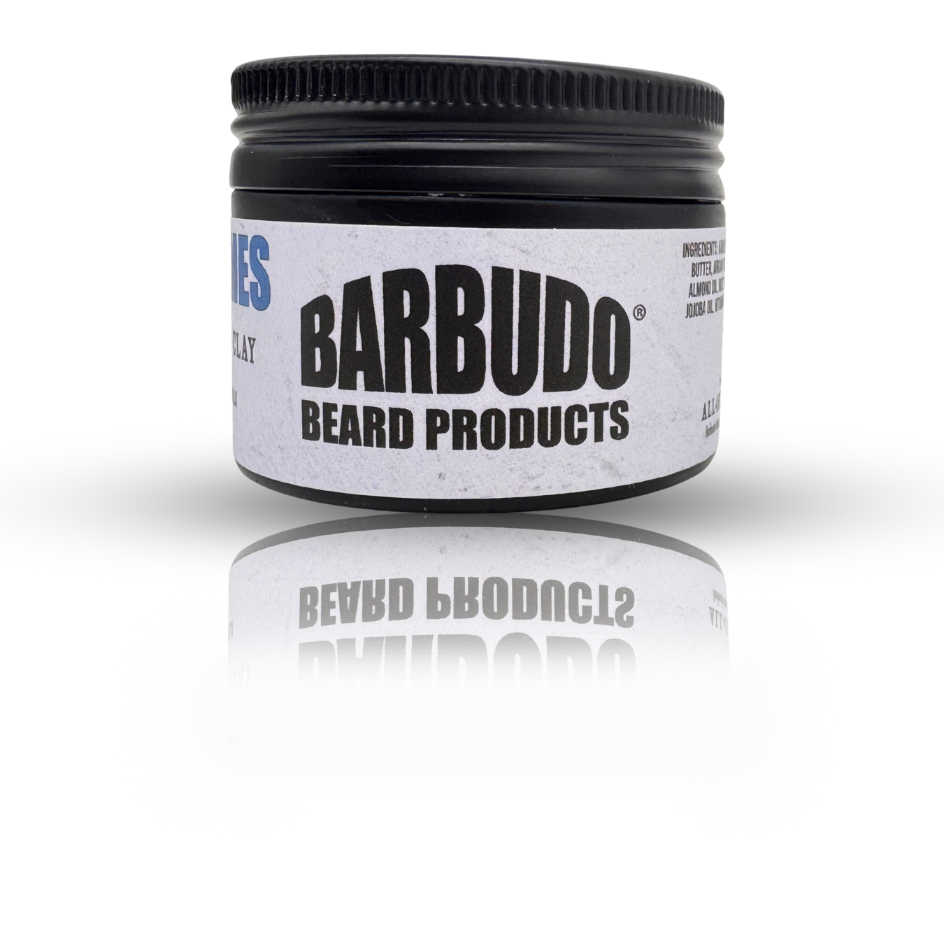 “NEW” Jesse James Matte Texture Clay