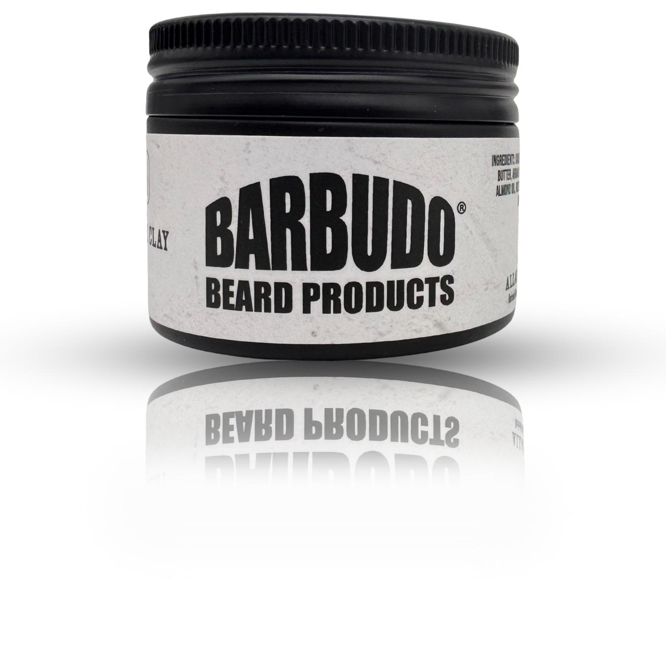 “NEW” Ringo Matte Texture Clay