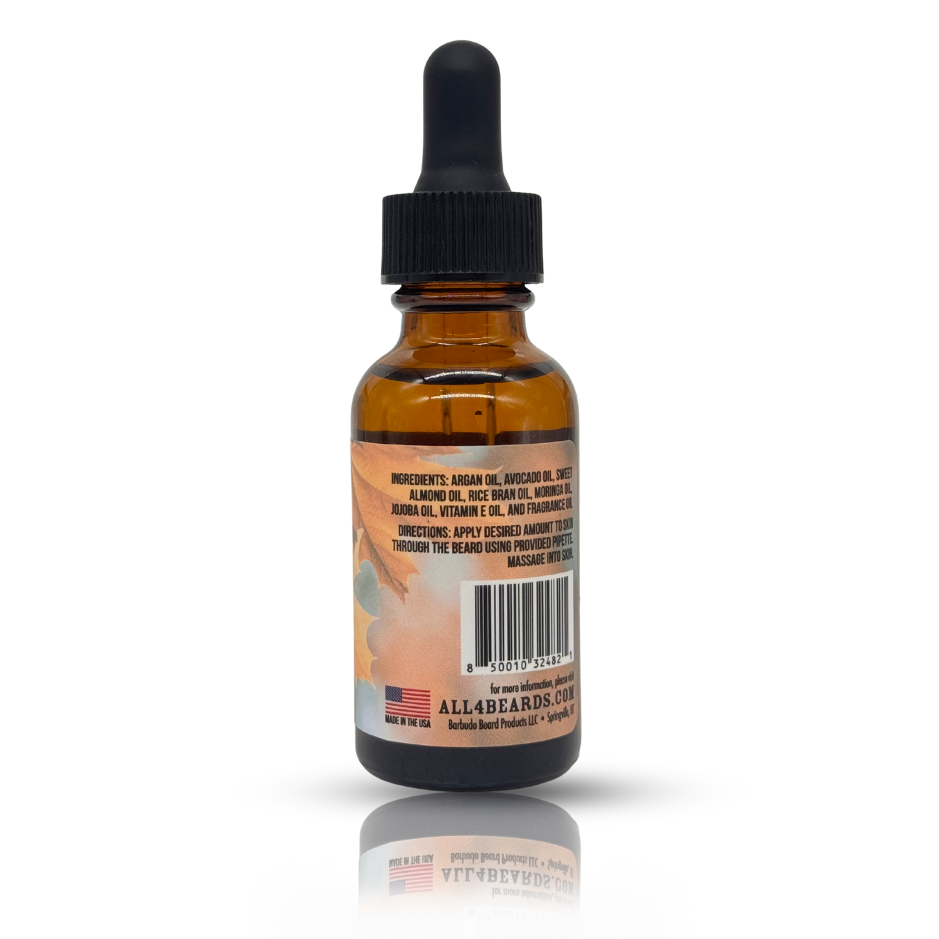 “NEW” Fall 2025 Oil - Cedar, Lavendar, White Amber