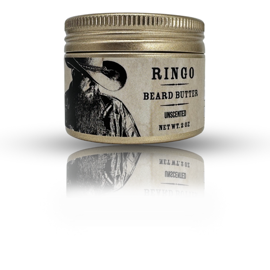 Ringo Butter - Unscented