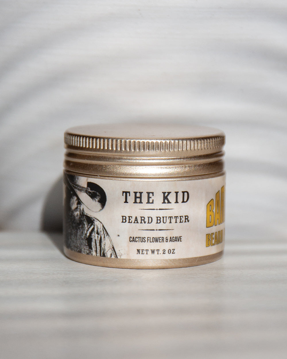 The Kid Butter - Cactus Flower, Agave