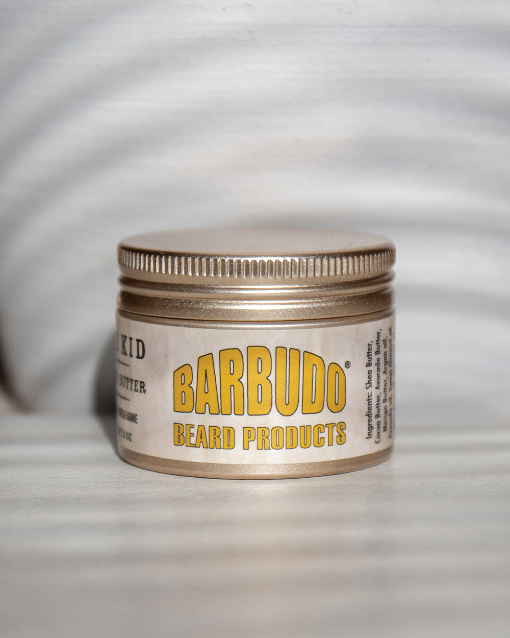 The Kid Butter - Cactus Flower, Agave