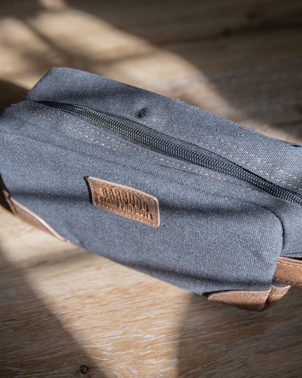 Beard accessories for men: combs and brushes – Barbudo Beard Products