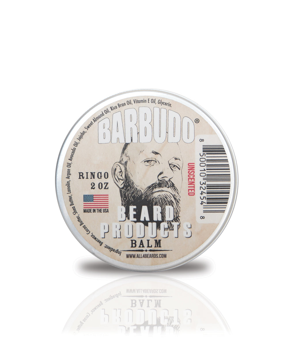 Ringo Balm - Unscented