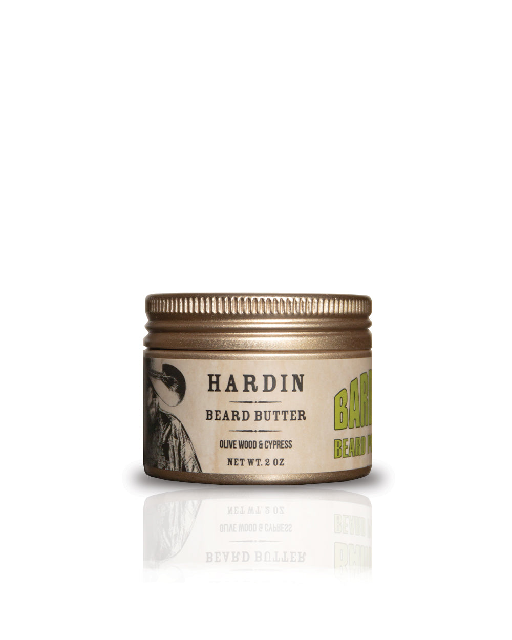 Hardin Butter - Olivewood, Cypress