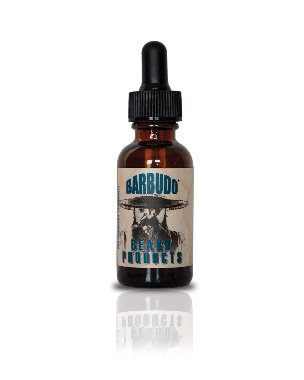 Butch Oil - Lemongrass, Birchwood, Oud