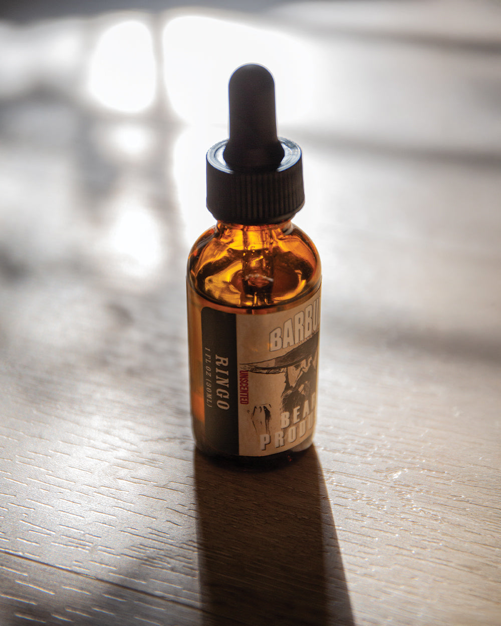 Ringo Oil - Unscented