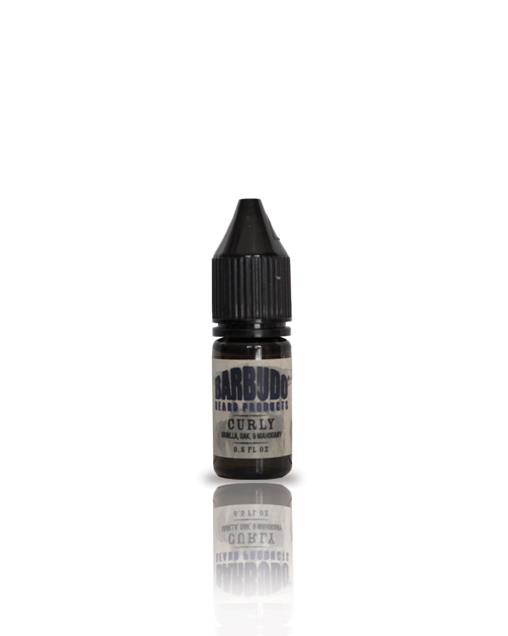 Barbudo Sample Oils