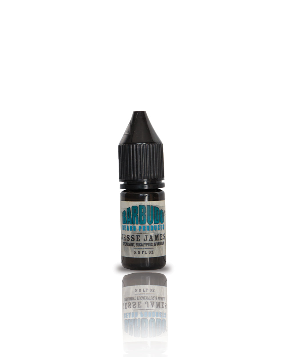 Barbudo Sample Oils