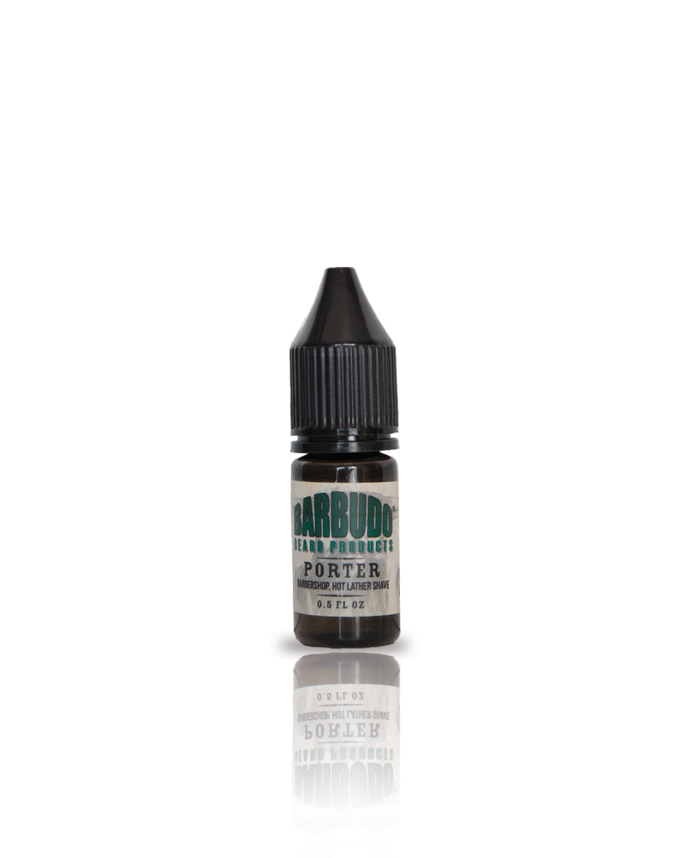 Barbudo Sample Oils