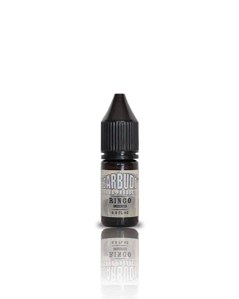 Barbudo Sample Oils