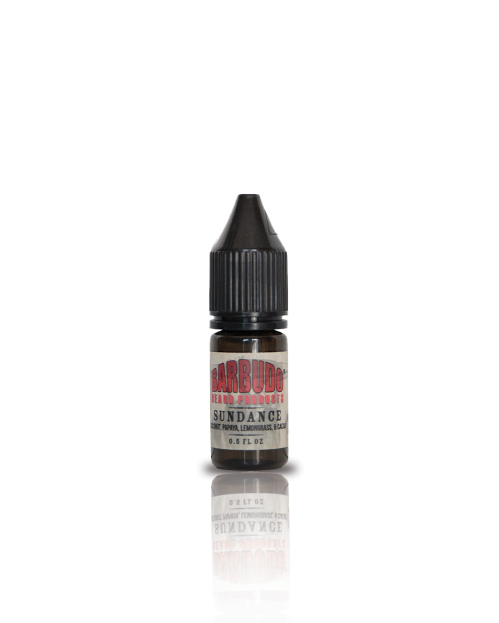 Barbudo Sample Oils