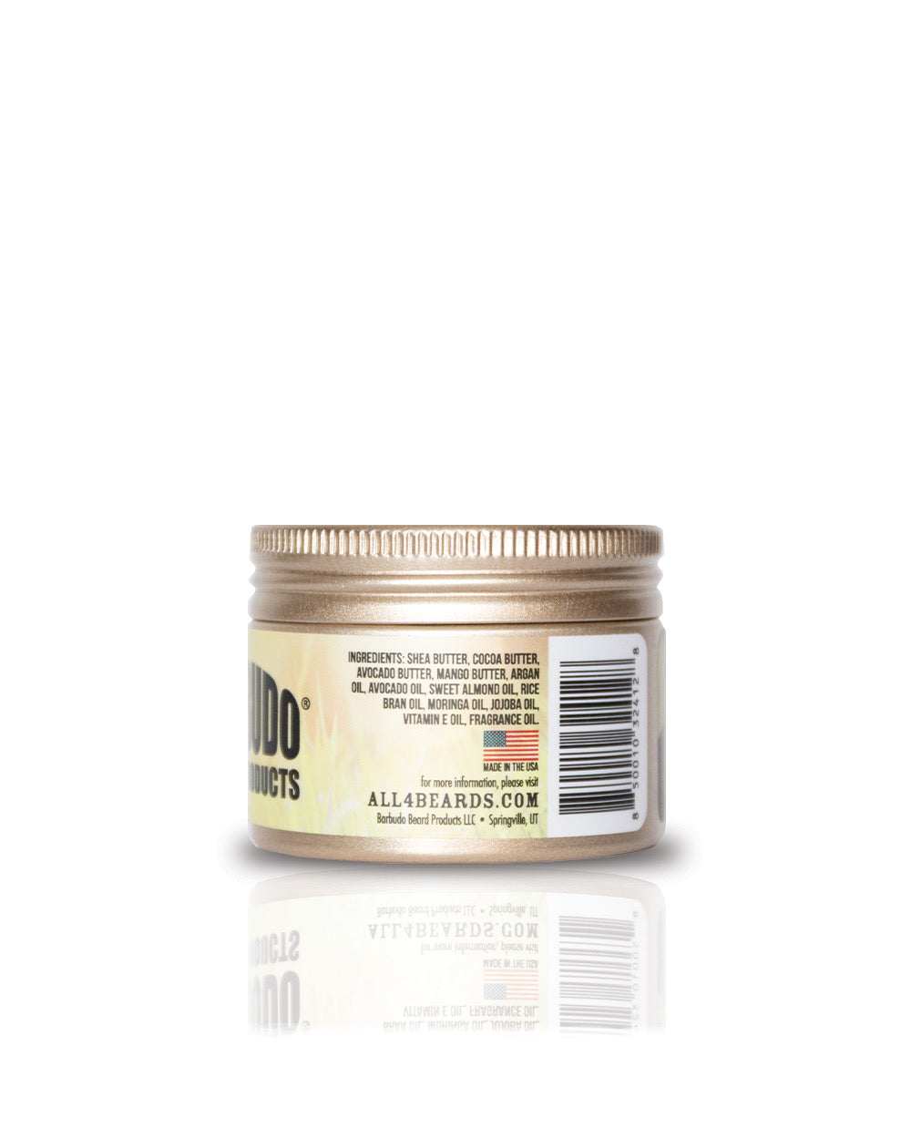 “NEW” Spring 2026 Butter - Teak & Grapefruit