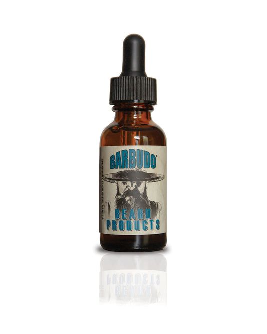 Jesse James Oil - Spearmint, Eucalyptus, Vanilla