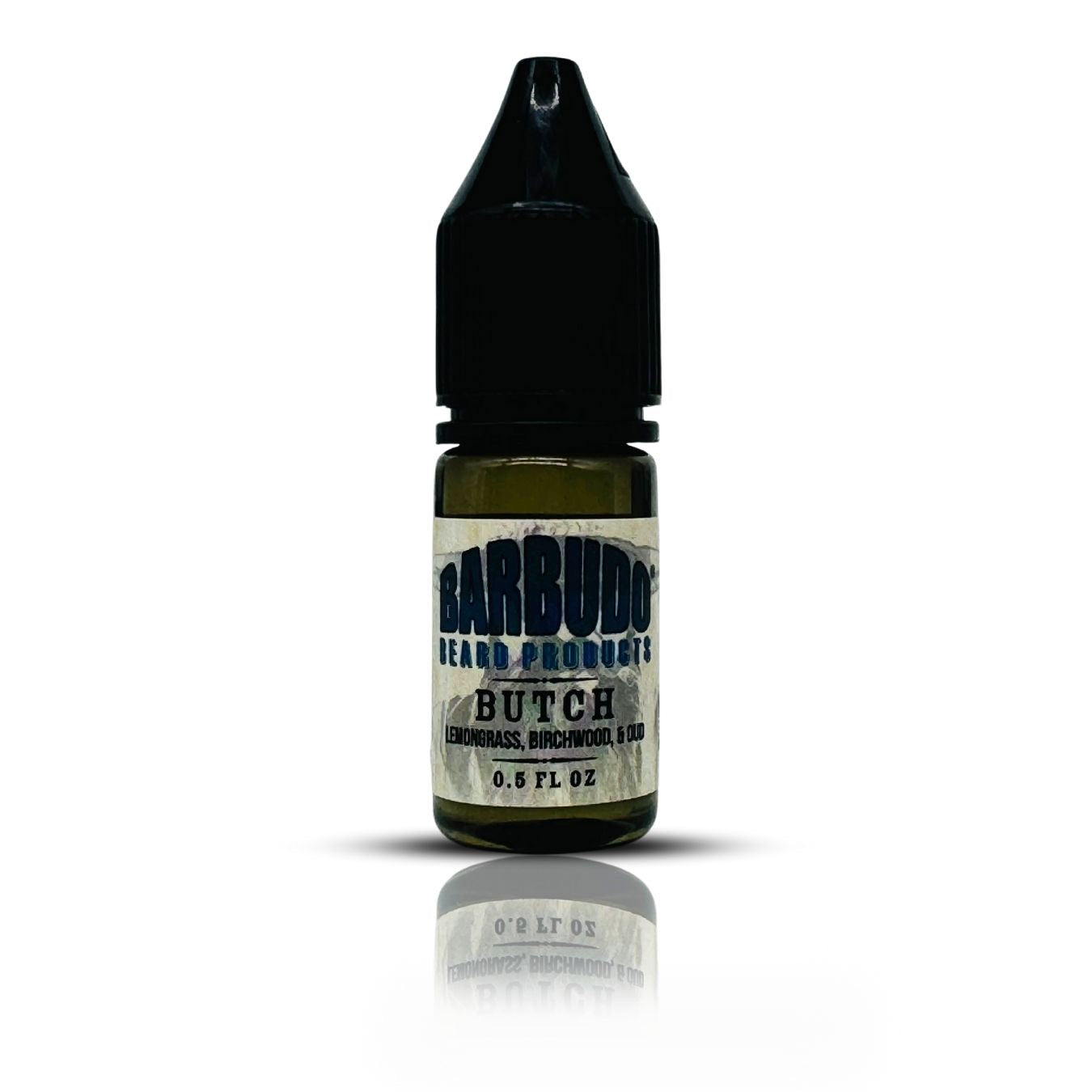 Barbudo Sample Oils
