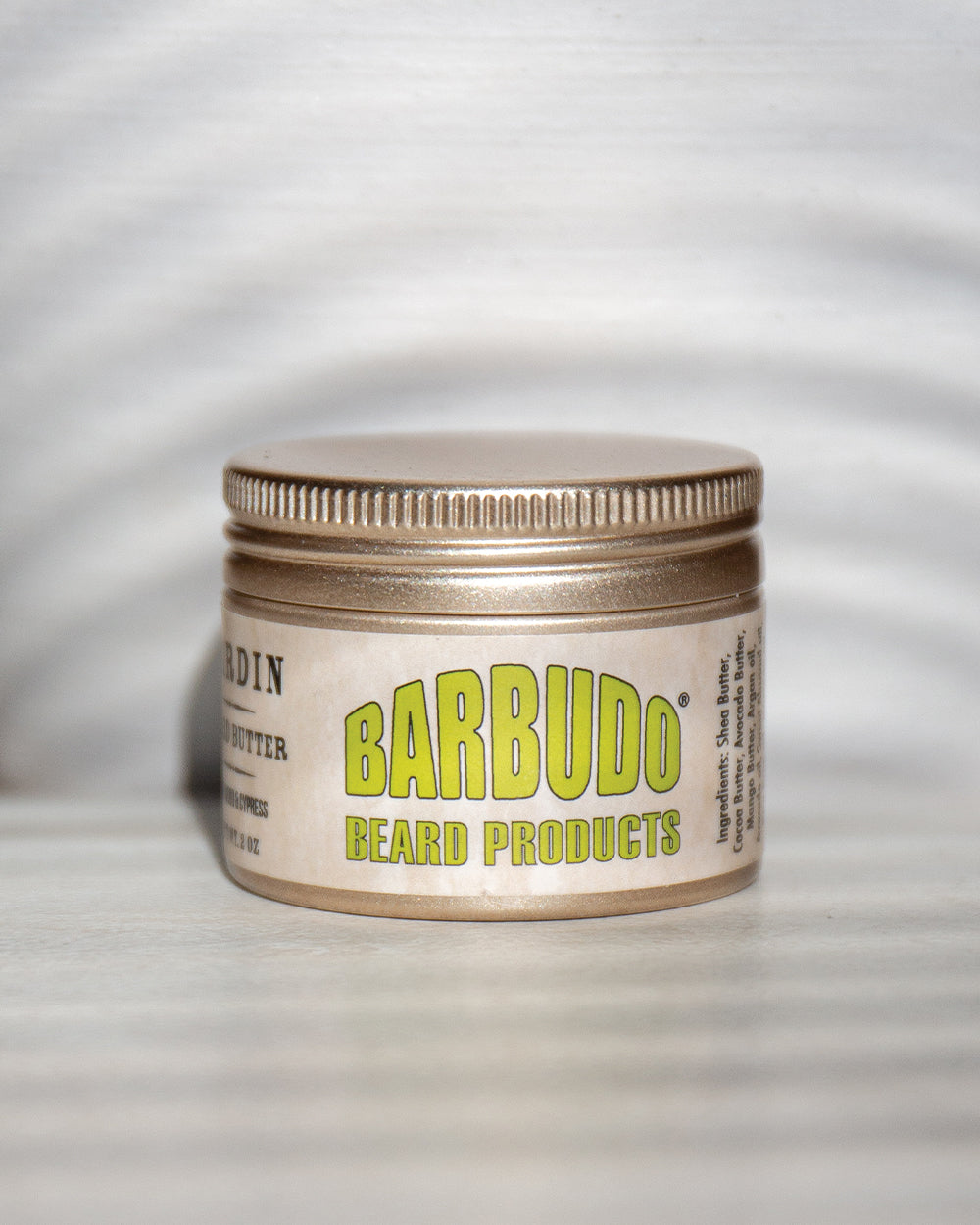 Hardin Butter - Olivewood, Cypress