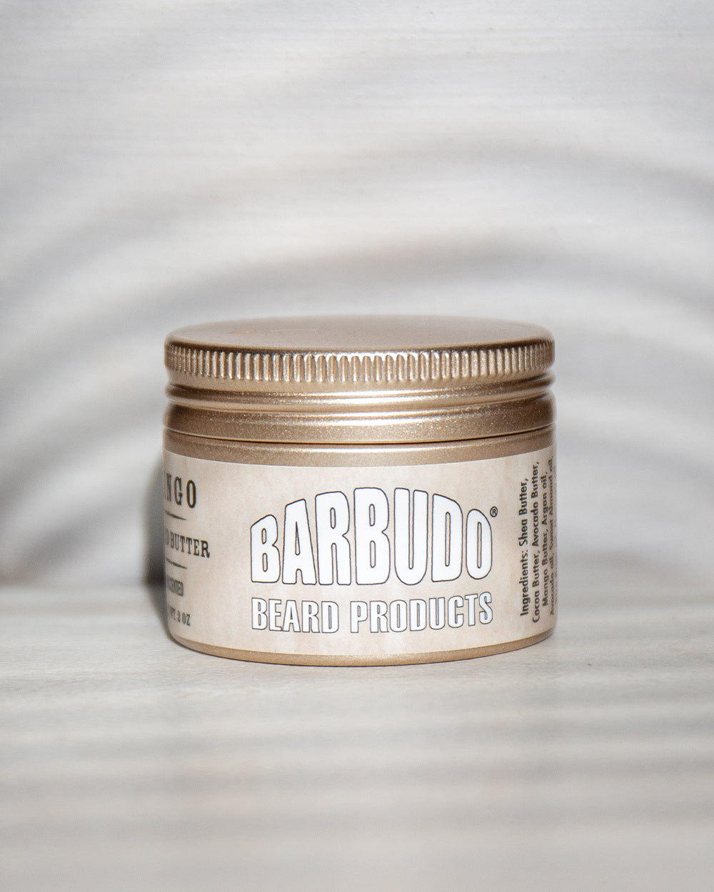 Ringo Butter - Unscented