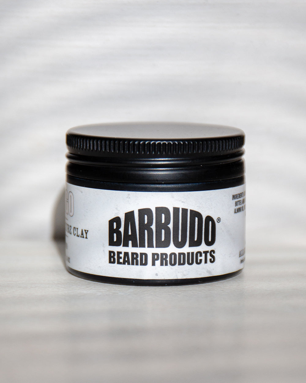 “NEW” Ringo Matte Texture Clay