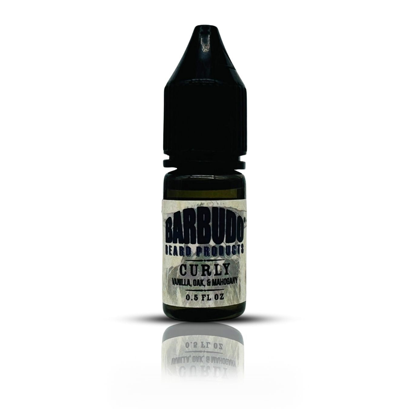 Barbudo Sample Oils