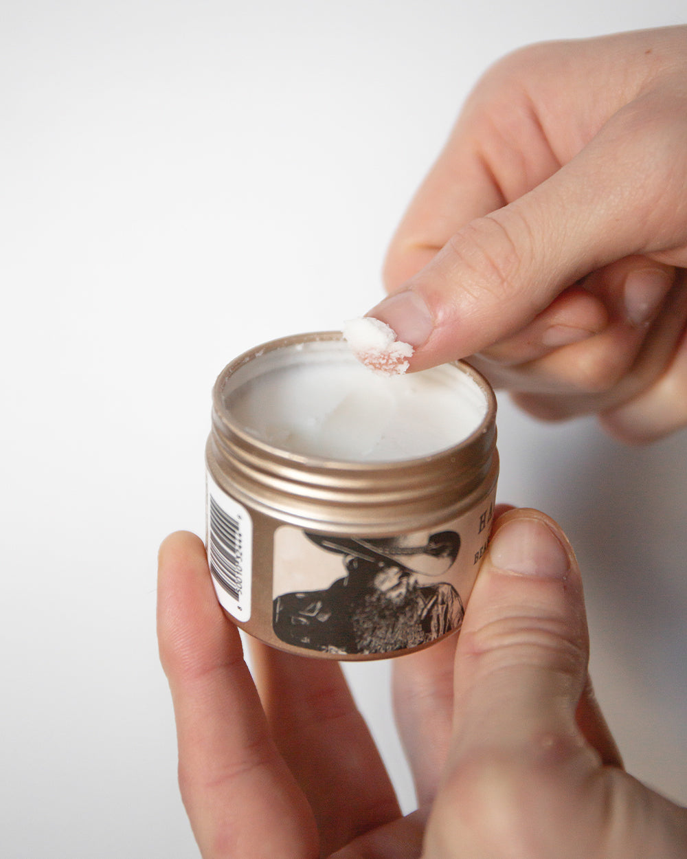 Ringo Butter - Unscented