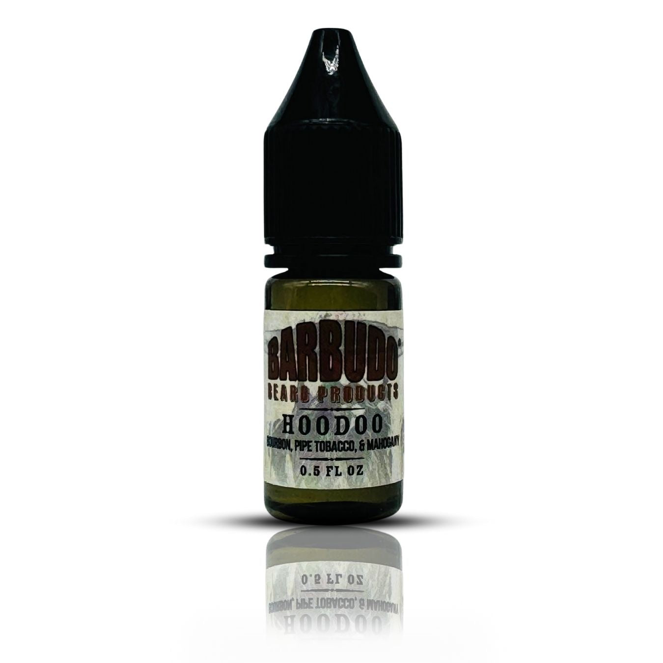 Barbudo Sample Oils