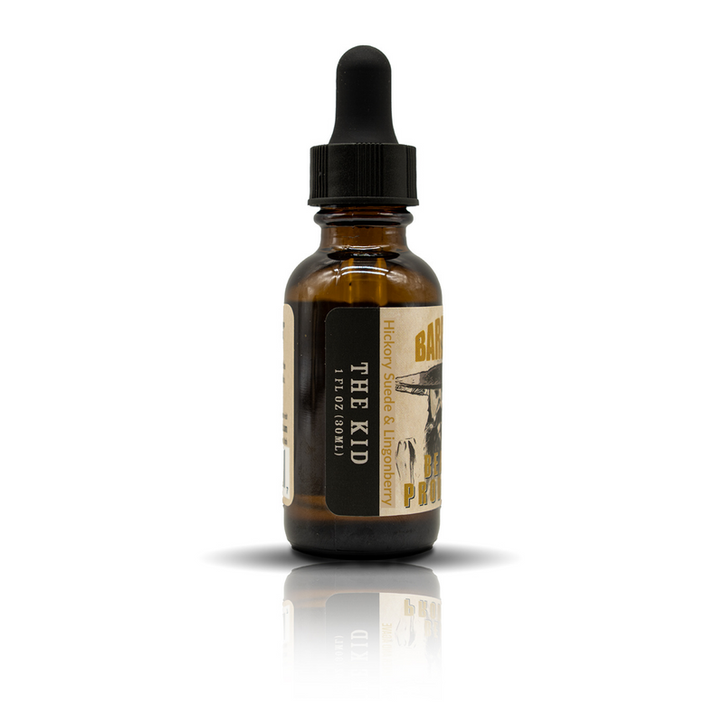 THE KID OIL (SEASONAL) 2023 Fall/Winter - See Product Description