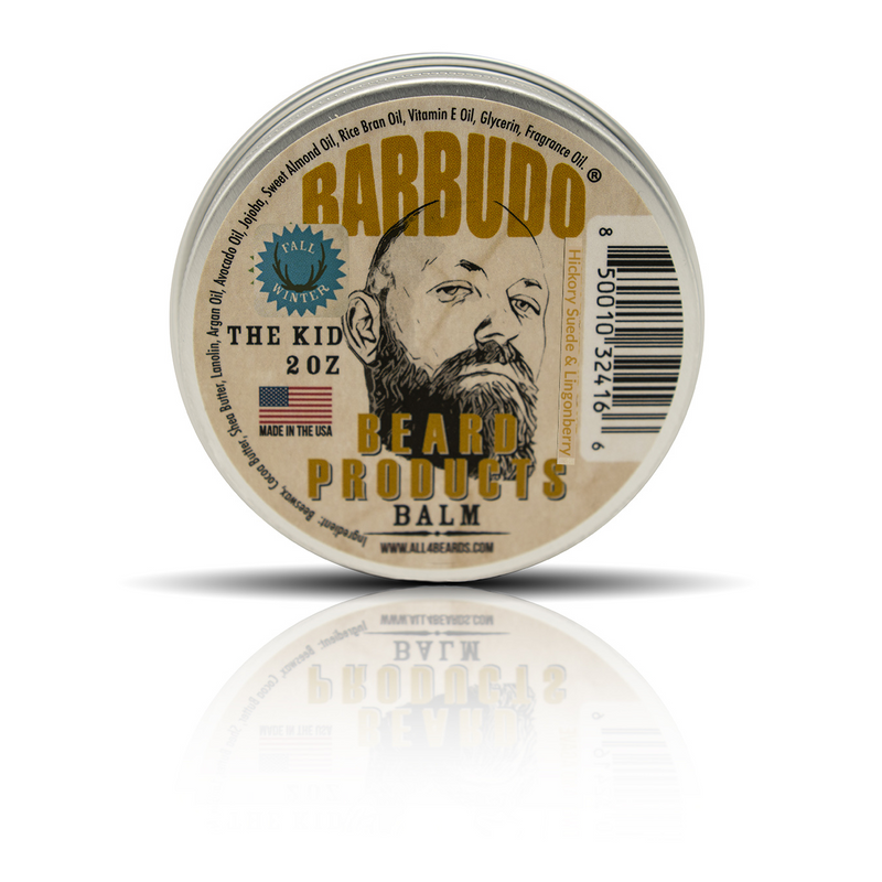 THE KID BALM (SEASONAL) 2023 Fall/Winter - See Product Description