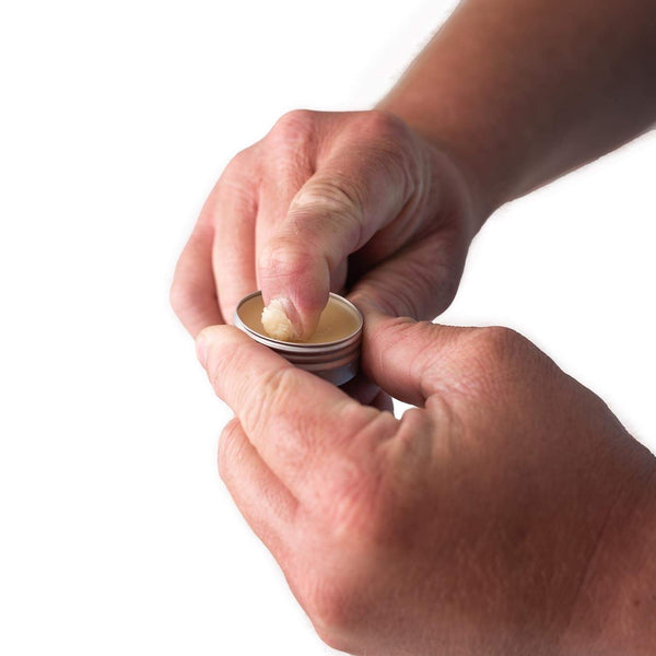 THE KID MUSTACHE WAX (SEASONAL) 2023 Spring/Summer - See Product Description