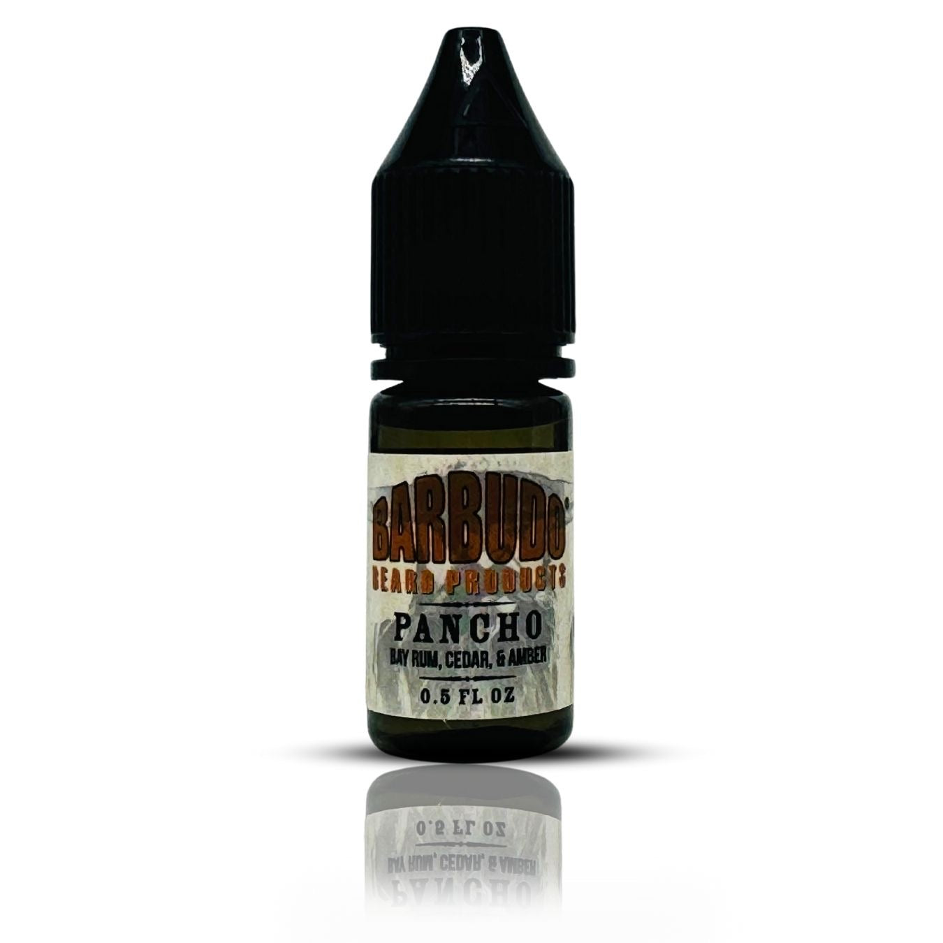 Barbudo Sample Oils