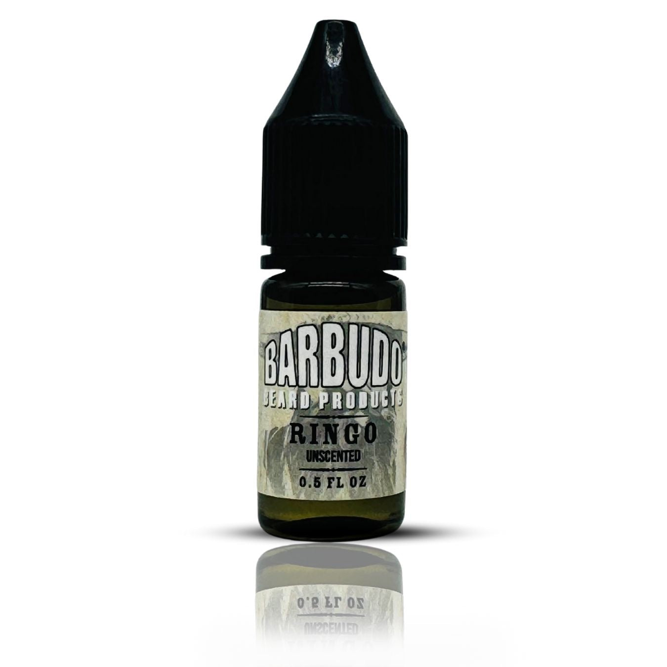 Barbudo Sample Oils