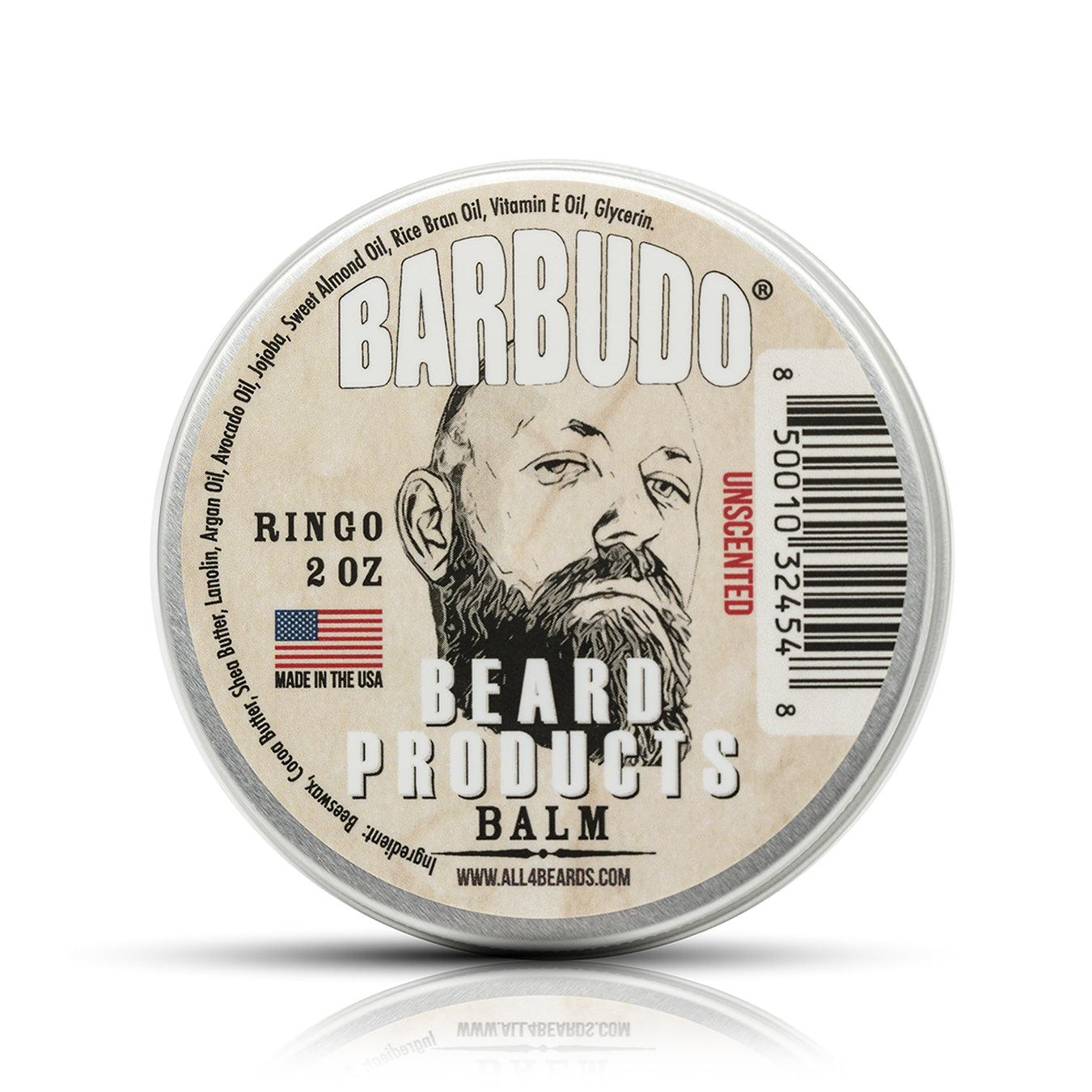 Ringo Balm - Unscented