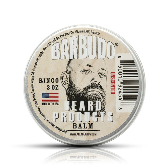 Ringo Balm - Unscented